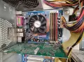 Компютър AMD и монитор LG, снимка 10