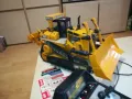 CATERPILLAR-ГОЛЯМ БУЛДОЗЕР С ДИСТАНЦИЯ ОТ GERMANY 2403251618, снимка 13