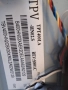 POWER BOARD, 715G6934-P01-000-002H, за 40-инчов телевизор PHILIPS Модел 40PFH4101/12 , с дисплей TPT, снимка 4