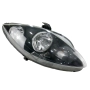 Десен фар Seat Altea 2004-2015 ID:149679, снимка 1