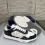 Dior denim мъжки маратонки, снимка 2