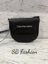 Calvin Klein дамска чанта в бяло или черно, снимка 4