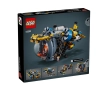 Конструктор LEGO® Technic 42201 - Дълбоководна изследователска подводница / 413 части, снимка 2