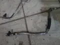 Тръби климатик Mercedes ML W164 Маркучи компресор климатик МЛ W164, снимка 5