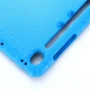 Samsung Galaxy Tab S10 FE Foldable Thumb Kickstand EVA Удароустойчив Калъф и Протектор, снимка 9