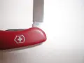 Голям армейски швейцарски нож Victorinox , снимка 5