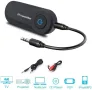 Аудио трансмитер Wireless Bluetooth Transmitter Andven, снимка 5