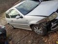 Vw polo 6n2 2001 година 1.4 16 V 75коня на части , снимка 1