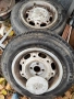 Зимни гуми 175/80R14, снимка 1