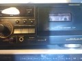 TEAC W-790 качествен, нов двукасетачен., снимка 5