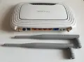 Wi-Fi Рутер TP-Link TL-WR843ND, снимка 4