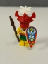Lego Pirates King Kahuka фигурка, снимка 1