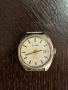 Позлатен часовник Slava / Слава.  №2254, снимка 1 - Антикварни и старинни предмети - 36555746