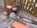 	STIHL MS 441, снимка 4