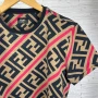 Тениска Fendi, снимка 2