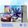 контролер за PS5 Pro/Slim/PC, снимка 5