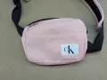 Оригинална Calvin Klein Дамска Чантичка за кръст Розора Waist Bag, снимка 1