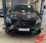 BRABUS Style пакет за Мерцедес X166 GLS, снимка 7