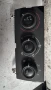 Климатичен блок / панел / табло за Renault Laguna - 52409267 / HBS06C10, снимка 1