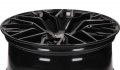 21" Джанти Ауди 5X112 Audi A6 C7 C8 S6 A5 S5 A7 S7 A8 S8 Q7 SQ7 Q8 SQ , снимка 3