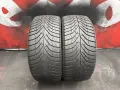 225 40 18, Зимни гуми, Kumho WinterCraftWP52, 2 броя, снимка 3