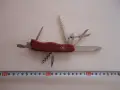 Голям армейски швейцарски нож Victorinox , снимка 1