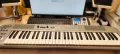 midi keyboard Edirol Pc 80 - 61 клавиша, снимка 1