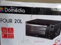 20л фурна нова Domedia, снимка 1