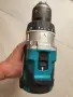 Безчетков ударен винтоверт Makita DHP486. Само тяло. Цената е крайна!, снимка 6