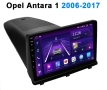Мултимедия, Двоен дин, за Opel Antara, Андроид, Навигация, Опел Антара, 2DIN, плеър екран Android, снимка 3