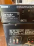 Technics комплект тунер /дек/усилвател, снимка 9