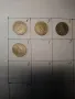 5 броя монети по 10 стотинки от 1912 г., снимка 5