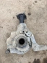 KN03, N805074644 раздатка преден диференциал от Mazda CX-5, 2.5 skyaktiv двигател PY, AWD, 194 кс., , снимка 2