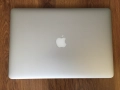 15.4' Retina Core i7 Apple MacBook Pro Mid 2014 16GB RAM/512GB SSD/Iris Pro/Бат 72 цик, снимка 1
