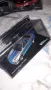 Nissan Skyline GT-R (R34) Mitsubishi Lancer Evolution VII IX Mazda RX-8 1.43 Scale Fast & Furious , снимка 17