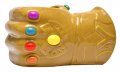 Чаша - Ръката на Танос (Thanos, Marvel), снимка 2