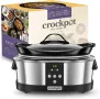 Мултикукър Crockpot 5.7л, снимка 1