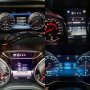 Активиране на AMG Menu на Mercedes., снимка 3