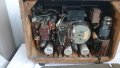 Колекционерско радио VEB Stern Radio Sonneberg Super 875/55, снимка 11
