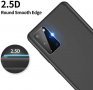 Samsung Galaxy Note 20 / 2.5D Стъклен протектор за камера, снимка 5