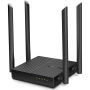 Безжичен рутер Dual-Band Gigabit с MU-MIMO и Beamforming, снимка 2