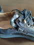 детски лачени "крокодилски" обувки, н.32, снимка 8
