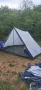 палатка с предверие , снимка 2