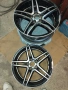 продавам джанти 4бр 5×108/17ц, снимка 2