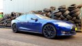 19" 20" Джанти Тесла Модел С 5X120 Tesla Model S / ЕС, снимка 16