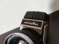 MINOLTA XL-400 Super 8 Film Cine Movie Camera, снимка 2