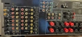 Yamaha Receiver 440 watts , снимка 8