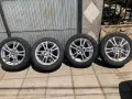 Алуминиеви джанти 16" 5/110, снимка 1