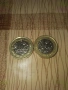 2 броя роял Uk по 1 паунд, снимка 4