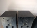 Т+А немски три лентови тонколони, снимка 4